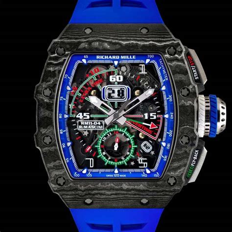 orologio leclerc richard mille prezzo|richard mille orologi prezzi.